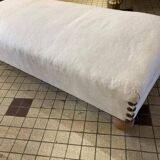 2 seater bench