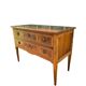 Louis XVI chest of drawers