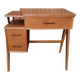 Scandinavian desk / worker / sewing furniture