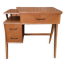 Scandinavian desk / worker / sewing furniture