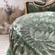 Louis XV shepherdess armchair