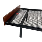Vintage daybed of the 1960s Netherlands