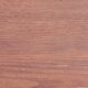 Vintage oak chest of drawers from the 50s compass feet 4 drawers