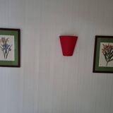 Oleander botanical board