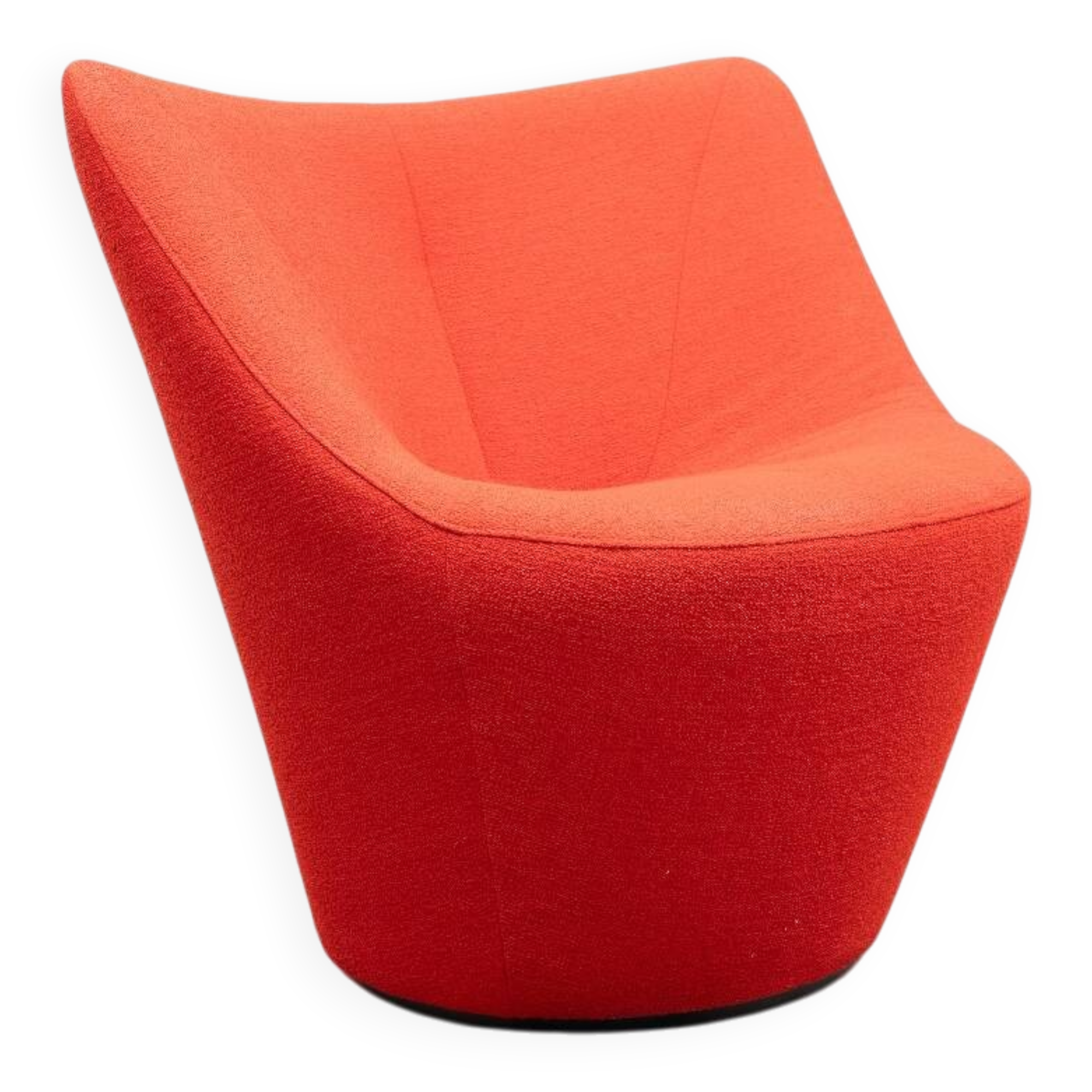 Fauteuil Anda de Ligne Roset, design Pierre Paulin