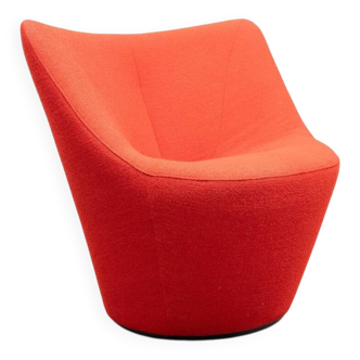 Fauteuil Anda de Ligne Roset, design Pierre Paulin