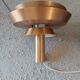 Scandinavian pendant light