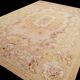 Aubusson style rug - Size: 375 x 275 cm - "Galerie Saedje"