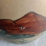 Ciboure ceramic vase