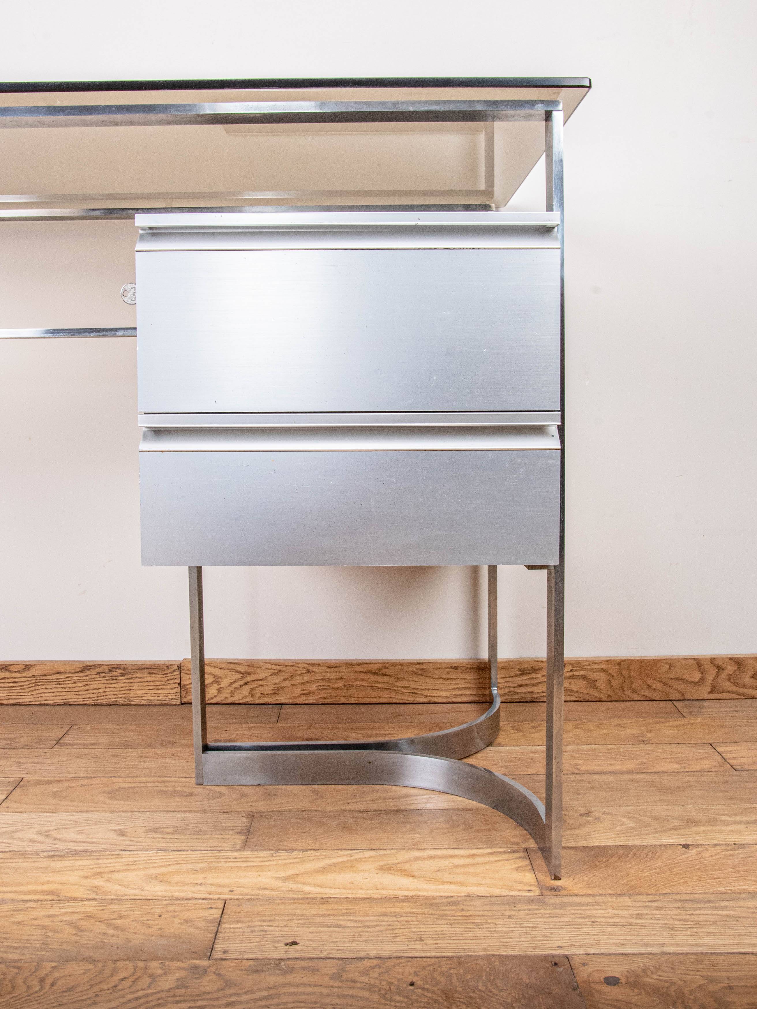 Patrice Maffei Office