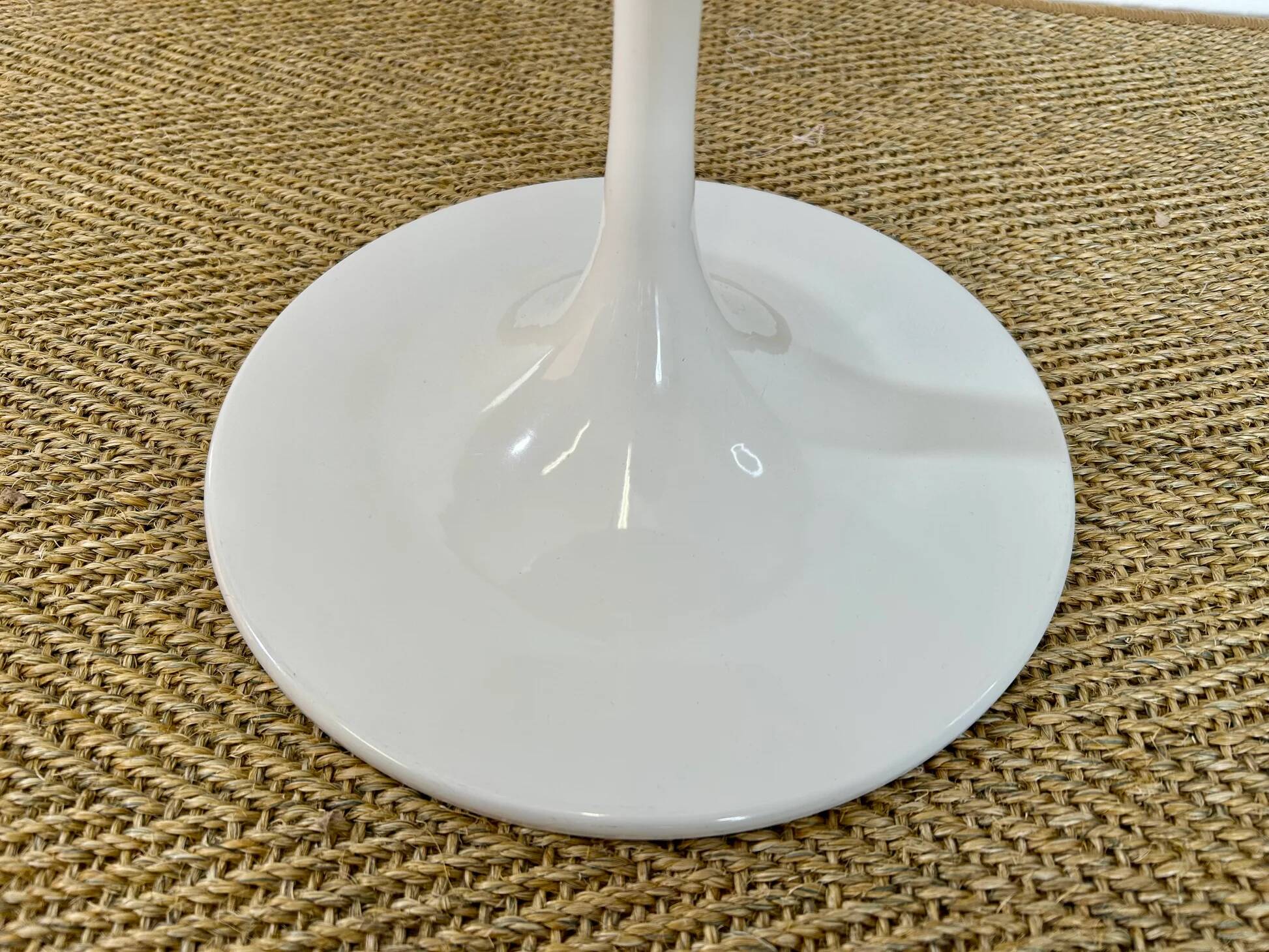 Tulip coffee table, Germany, 1960s