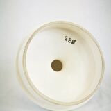 Ceramic Pot "flour" Signed Roger Capron Vallauris