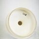 Ceramic Pot "flour" Signed Roger Capron Vallauris