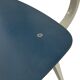 Vintage Friso Kramer Revolt chair for Ahrend de Cirkel 1960