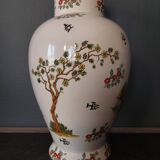 Vase chinois