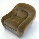 Fauteuils Capriccio de George Bighinello pour Eurosalotto