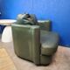 Fauteuil Roche Bobois desing vintage