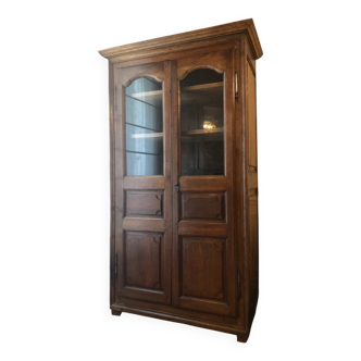 18th century Norman wardrobe