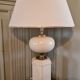 Lampe Le dauphin
