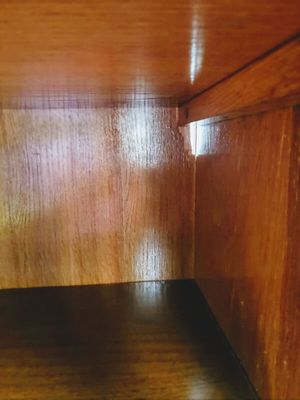 Writing desk