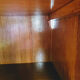 Writing desk