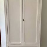 Parisian Wardrobe