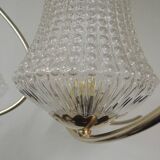 Lustre 3 feux