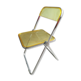 Plia Piretti chair for Castelli 70s