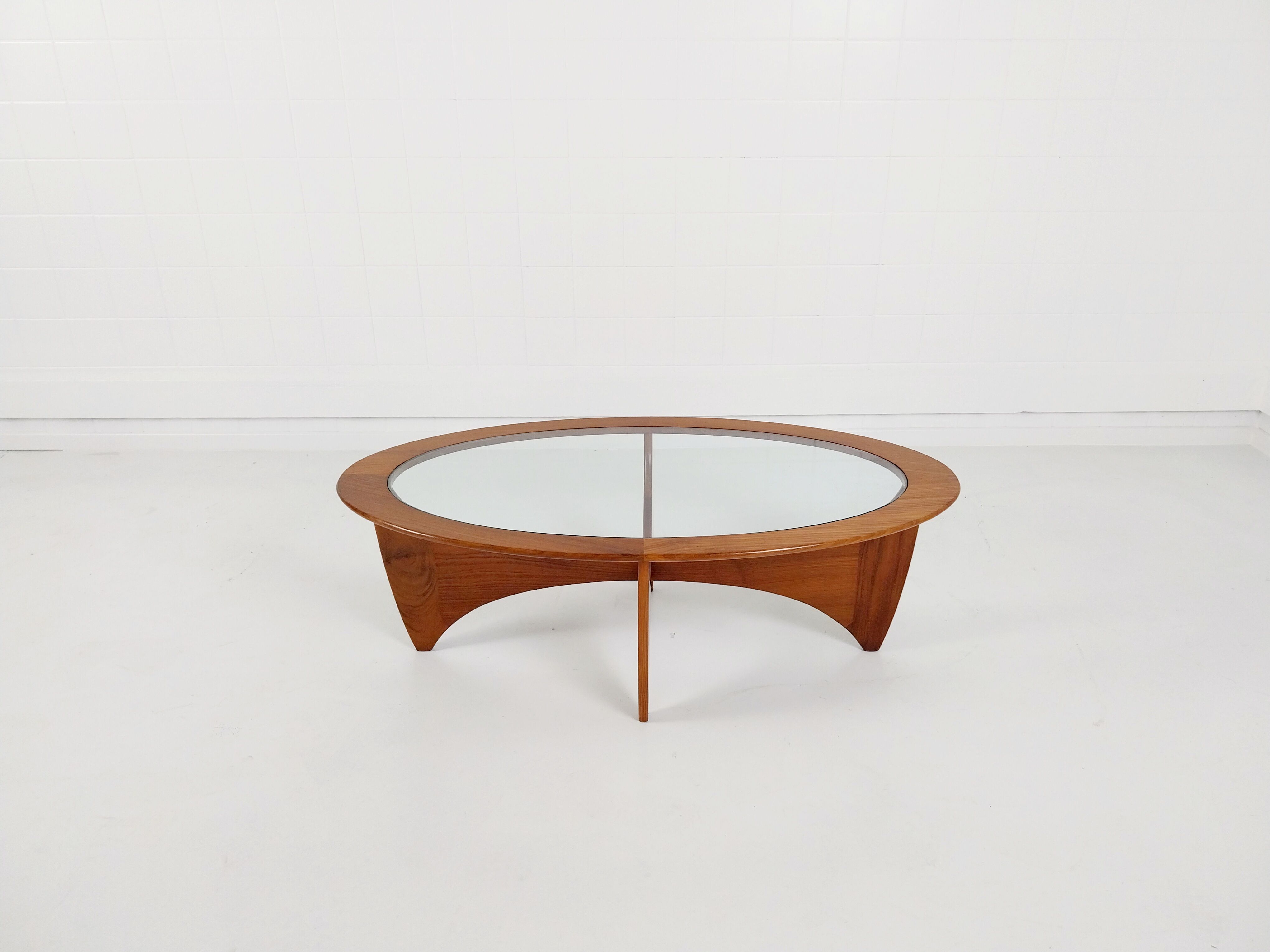 Gplan coffee table