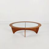 Gplan coffee table
