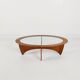 Gplan coffee table