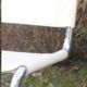 Vintage Bauhaus cantilever chair in chrome tubular steel "Breuer style",