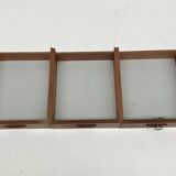 Vintage 3-drawer desk made in the 60s