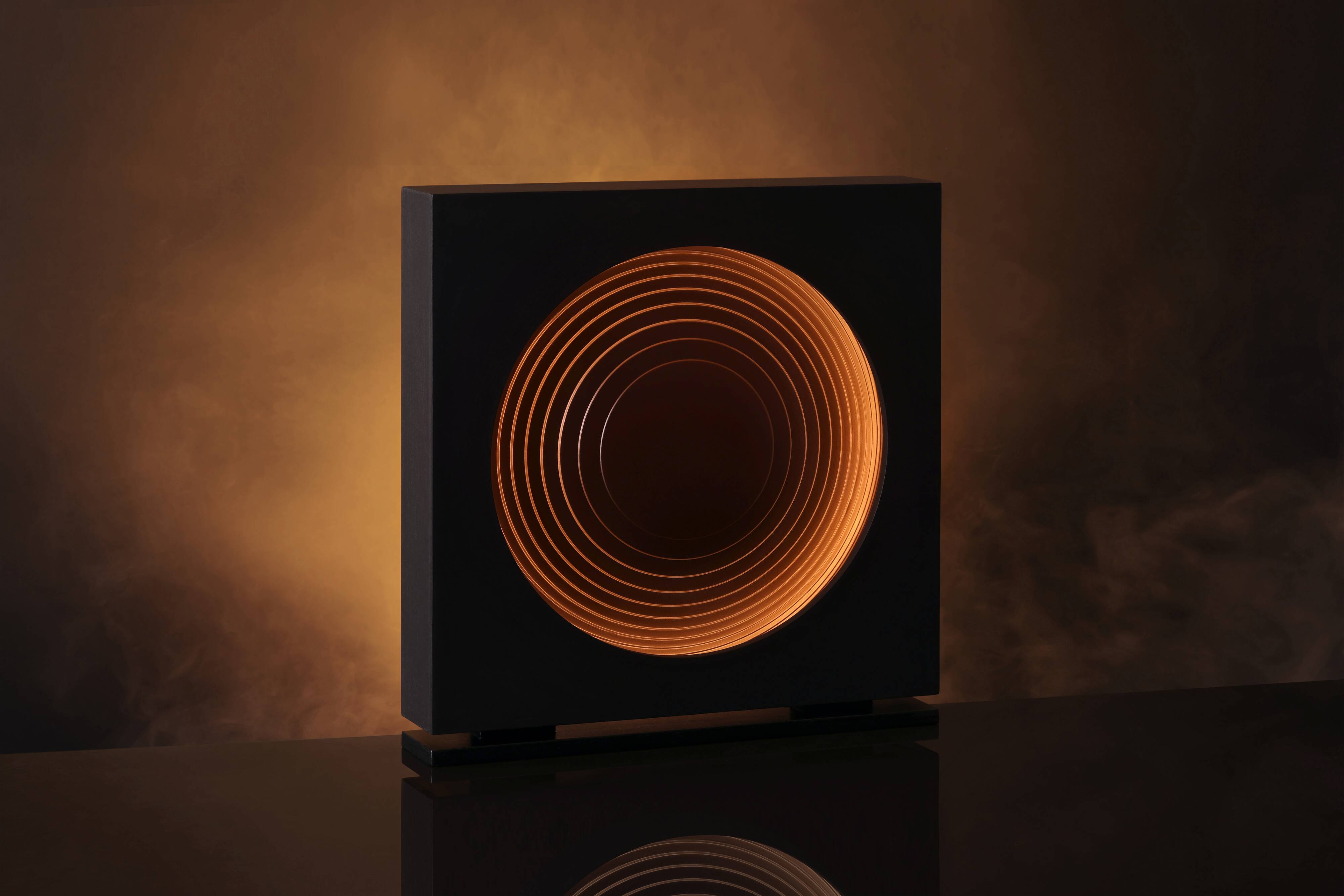 Phaistos 'vibration'