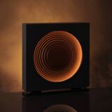 Phaistos 'vibration'