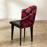 Chair Toscana by Piero Sartogo and Nathalie Grenon for Saporiti Italia, 1986