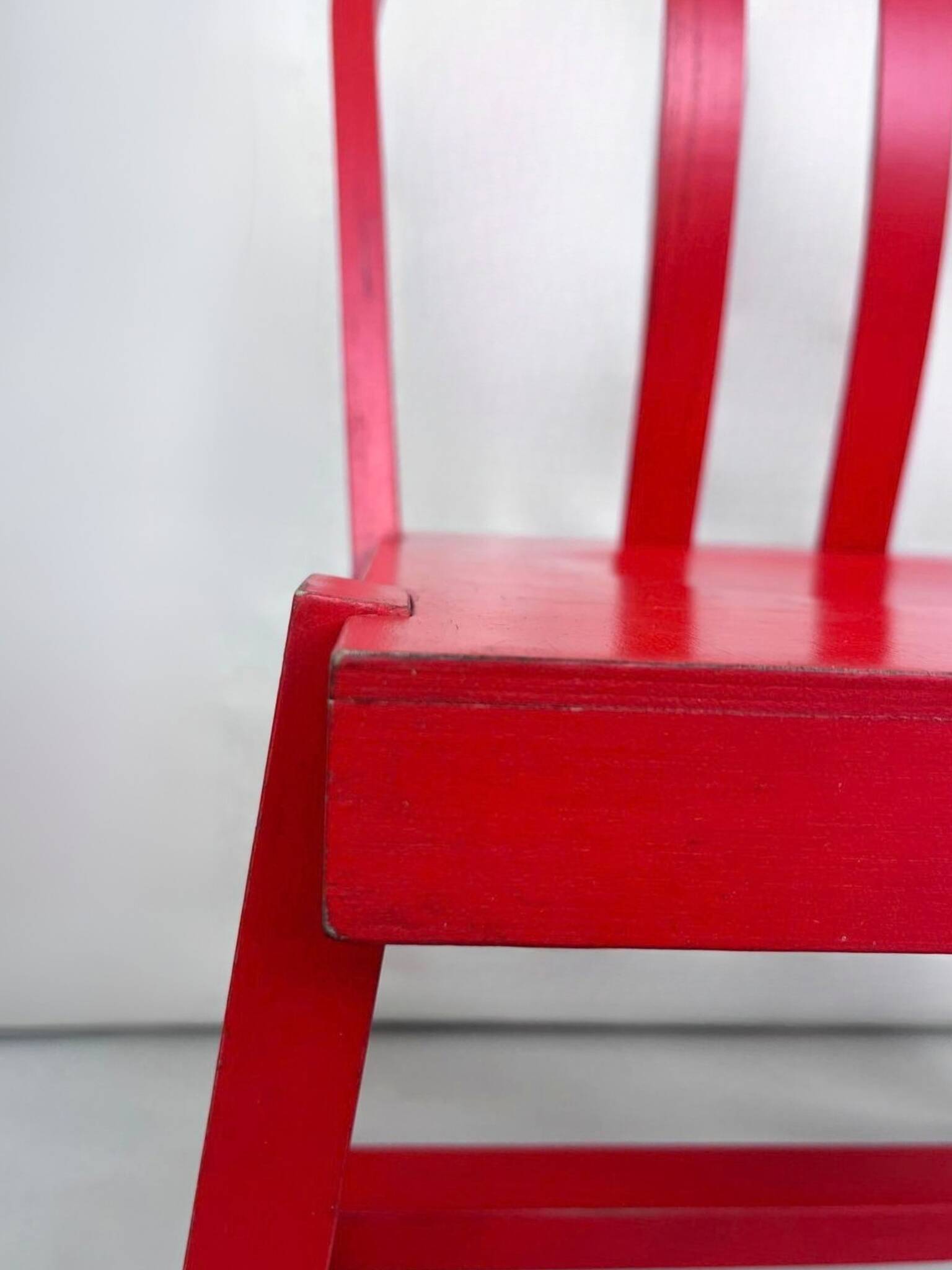 duo de chaises Nike