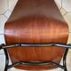 Ensemble de 4 chaise Paghole-Pagwood