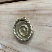 Raw dresser Louis XV style