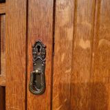 Art Deco architecture dressing room 1925