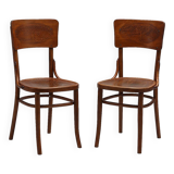 Two chairs