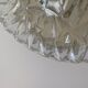 Ceiling lamp, by BuR Leuchten/ HoSo, Germany 1960-1970