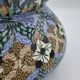 Jean Gerbino (1876-1966) Vallauris – Vase - Cache-pot  - 22 cm /  vers 1950