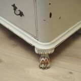 Pine chest of drawers, Danish design, 1950s, production: Denmark