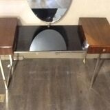 60's dressing table