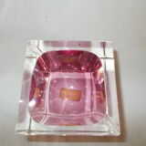 Murano ashtray
