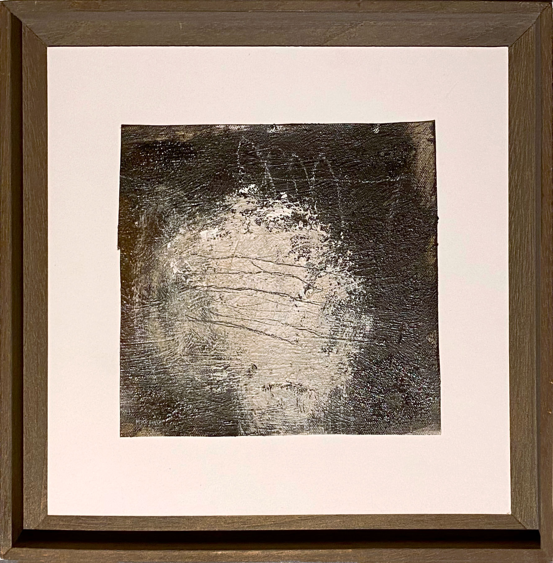 "White Light" by Dominique Moreau