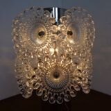 Table lamp from Sölken Leuchten, 1960s