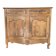 Cherry wood buffet, carved in the Louis XV style - early 19th century
