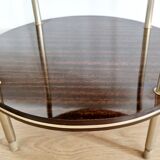 Vintage side table from the 80s